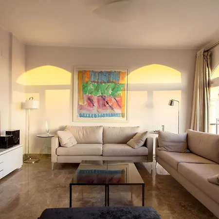 Veoapartment Arenal Lejlighed *