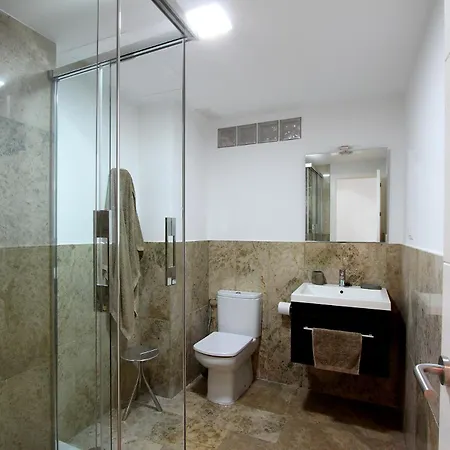 Veoapartment Arenal Lejlighed Sevilla