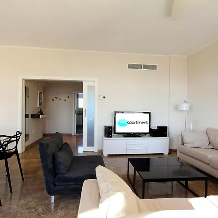 Veoapartment Arenal Lejlighed *