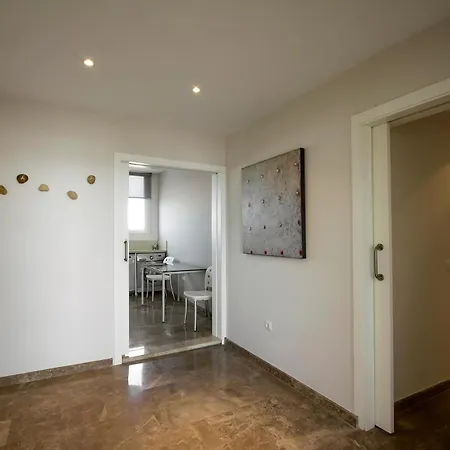 Veoapartment Arenal * Sevilla