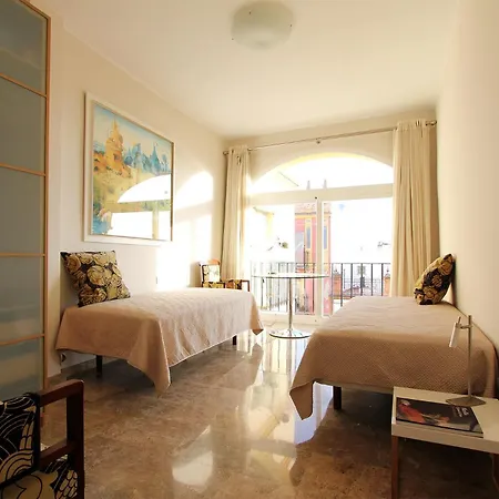 Veoapartment Arenal Apartment