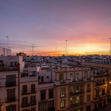Veoapartment Arenal *