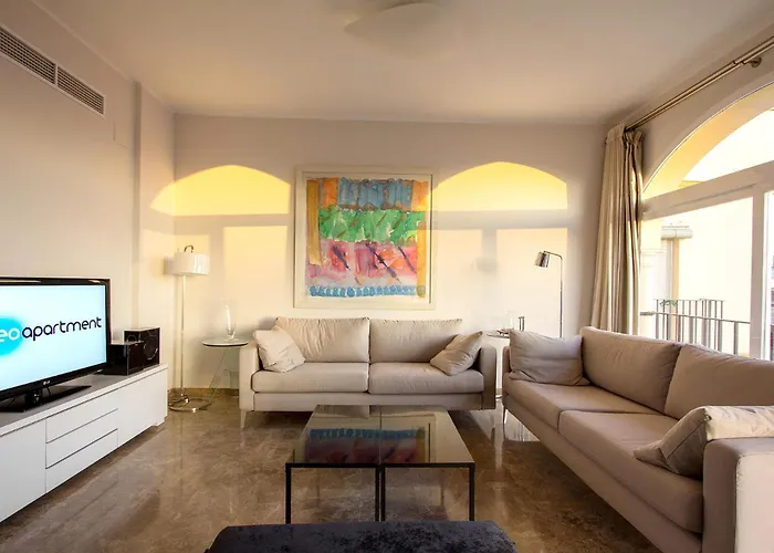 Veoapartment Arenal Lejlighed *