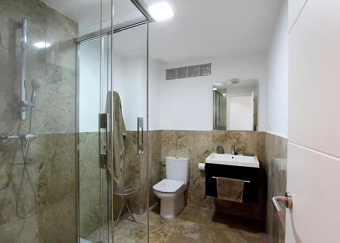 Veoapartment Arenal Lejlighed Sevilla