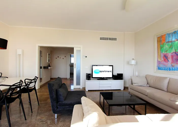Veoapartment Arenal Lejlighed *