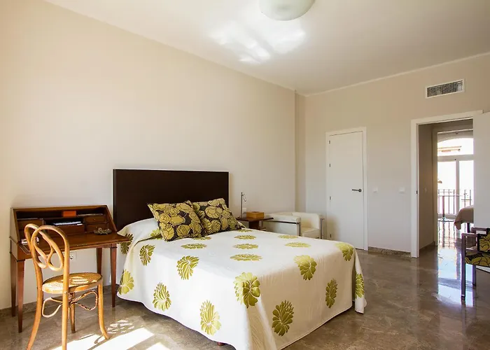 Veoapartment Arenal Lejlighed *