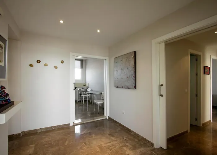 Veoapartment Arenal * Sevilla