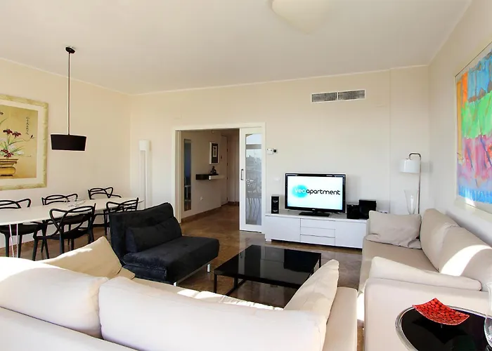 Veoapartment Arenal Lejlighed